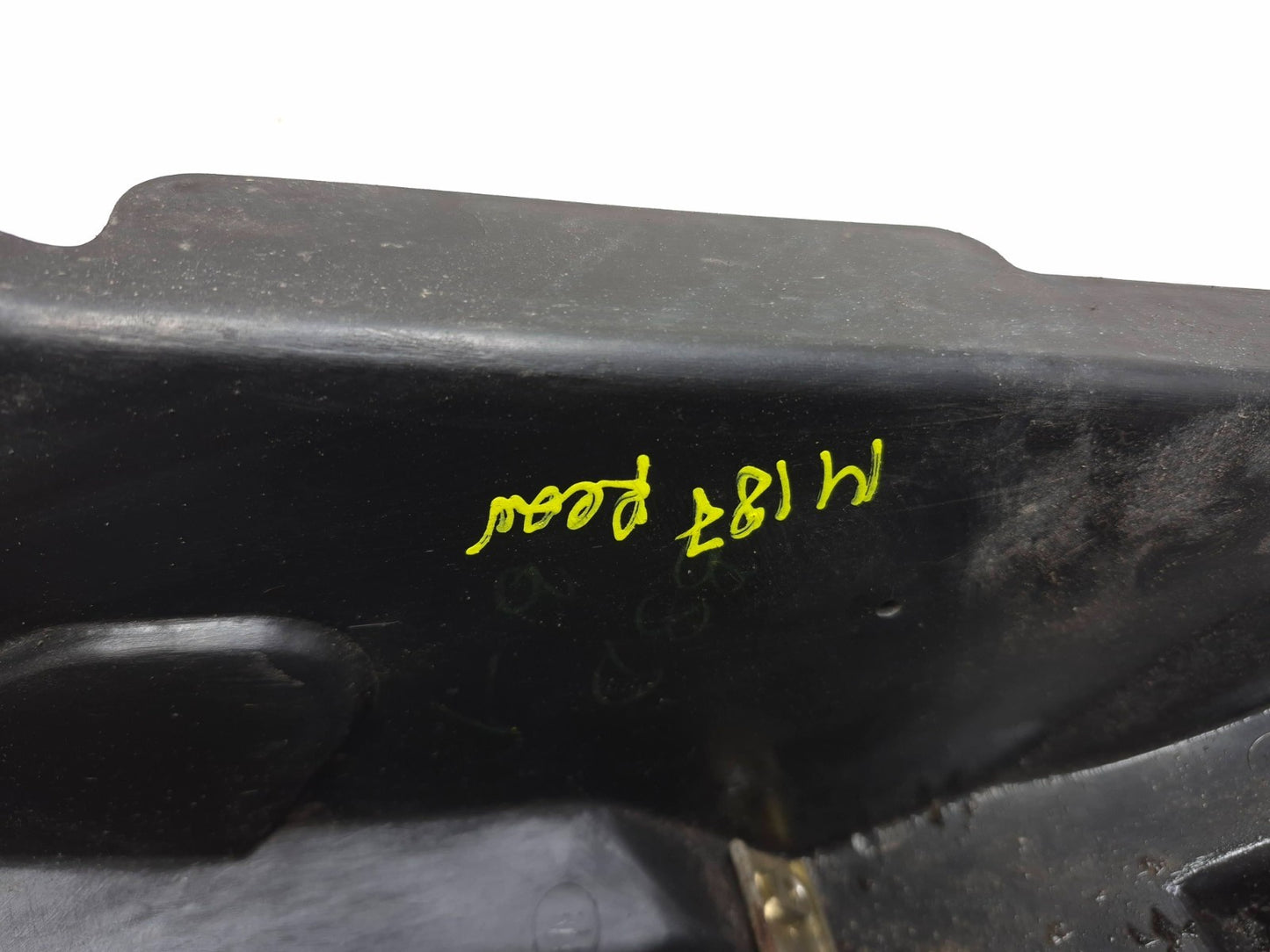 2006 Kawasaki Ninja 250 Ex250 Rear Tail Inner Fender OEM