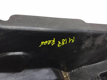2006 Kawasaki Ninja 250 Ex250 Rear Tail Inner Fender OEM