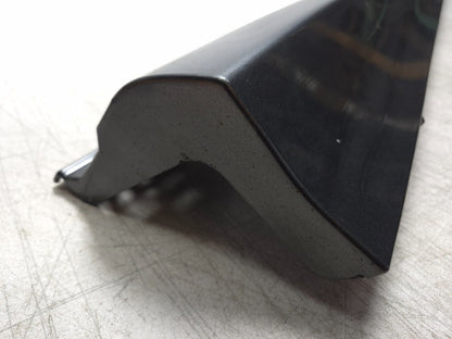 2017 Ford Focus St Hatchback Skirt Rocker Panel Molding Left Driver Side OEM