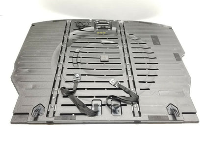 2009 Infiniti Fx35 Trunk Cargo Floor Spare Tire Cover OEM