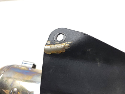 2024 Royal Enfield Bullet 350 Exhaust Muffler OEM