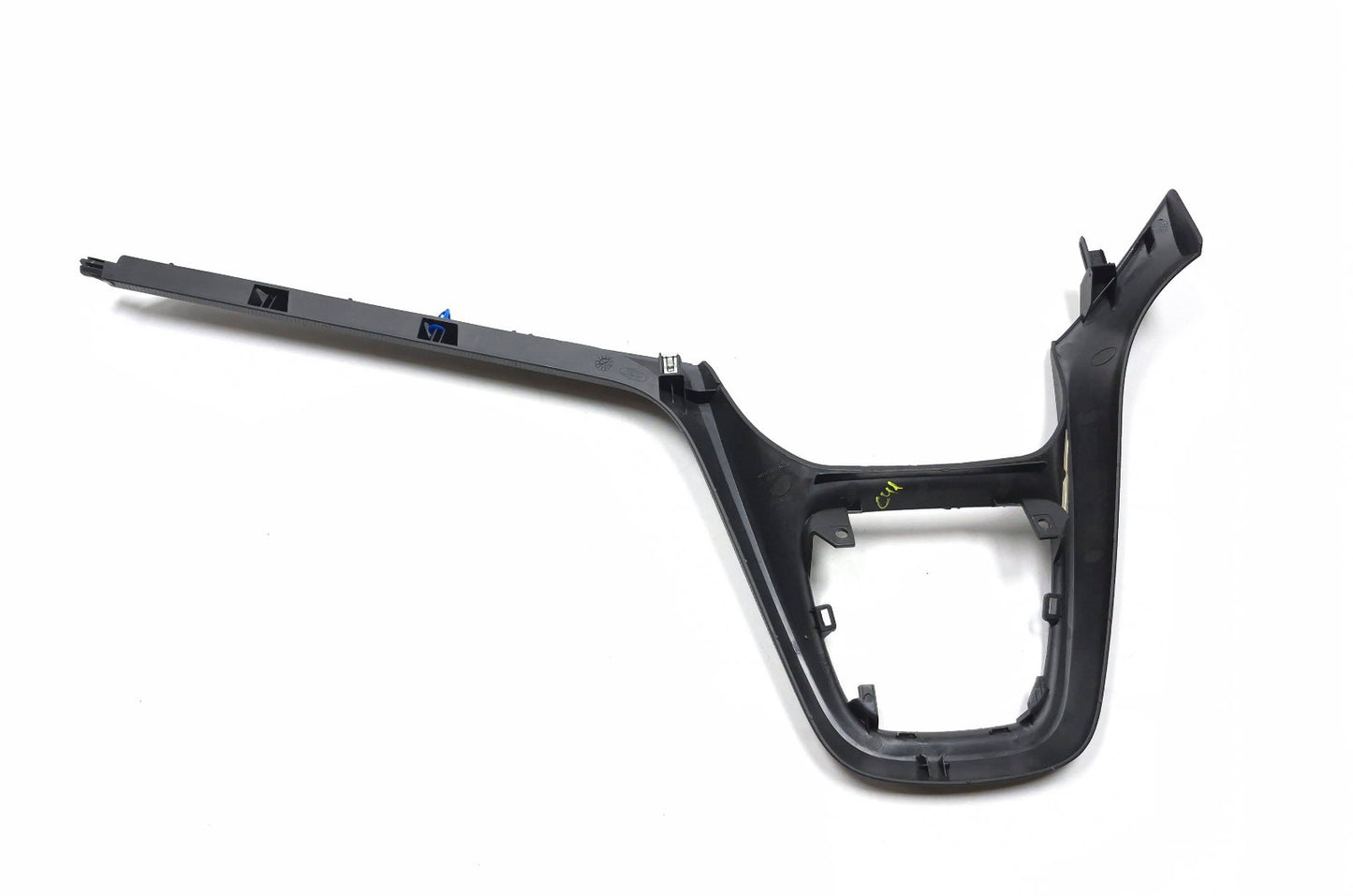2017 Transit Connect Center Dash Selector Lever Trim OEM