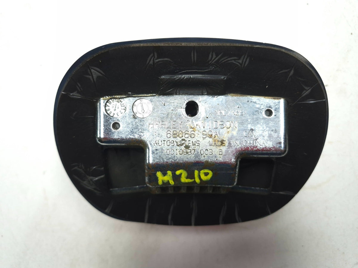 1999-2022 Harley Sportster 883 1200 Tail Brake Light Lamp 68066-99a