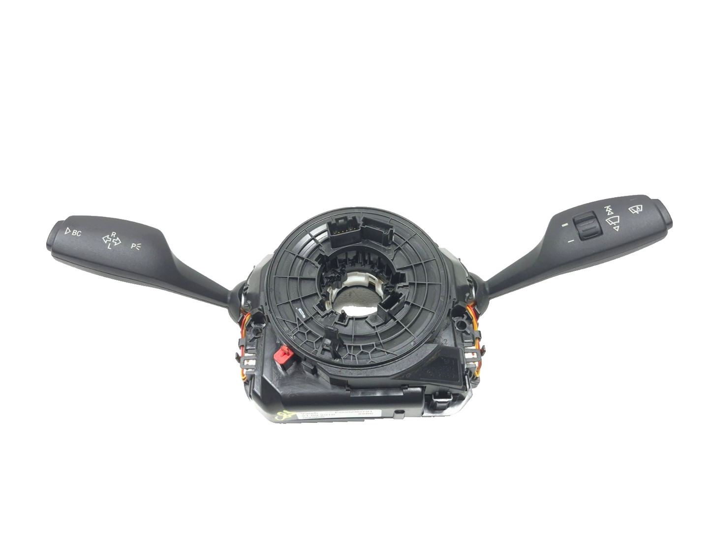 2011 BMW 750li Steering Column Multifunction Switch Turn Wiper E000280791 OEM