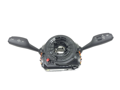 2011 BMW 750li Steering Column Multifunction Switch Turn Wiper E000280791 OEM