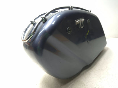 2001 Kawasaki Vulcan 1500 Vn1500 Saddlebag Luggage Case Left & Right OEM