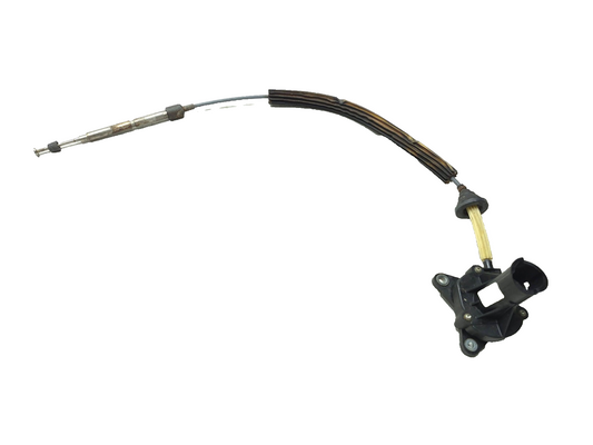 2008 BMW X6 E71 Emergency Transmission Release Cable Lever OEM