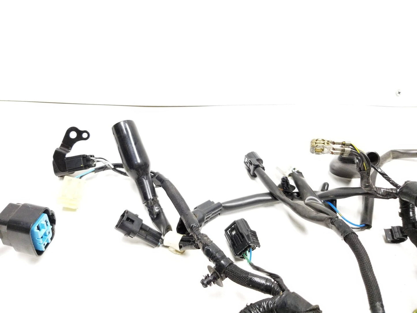 2023 Kawasaki Er650 Z650 Main Wire Harness 26031-3867 OEM