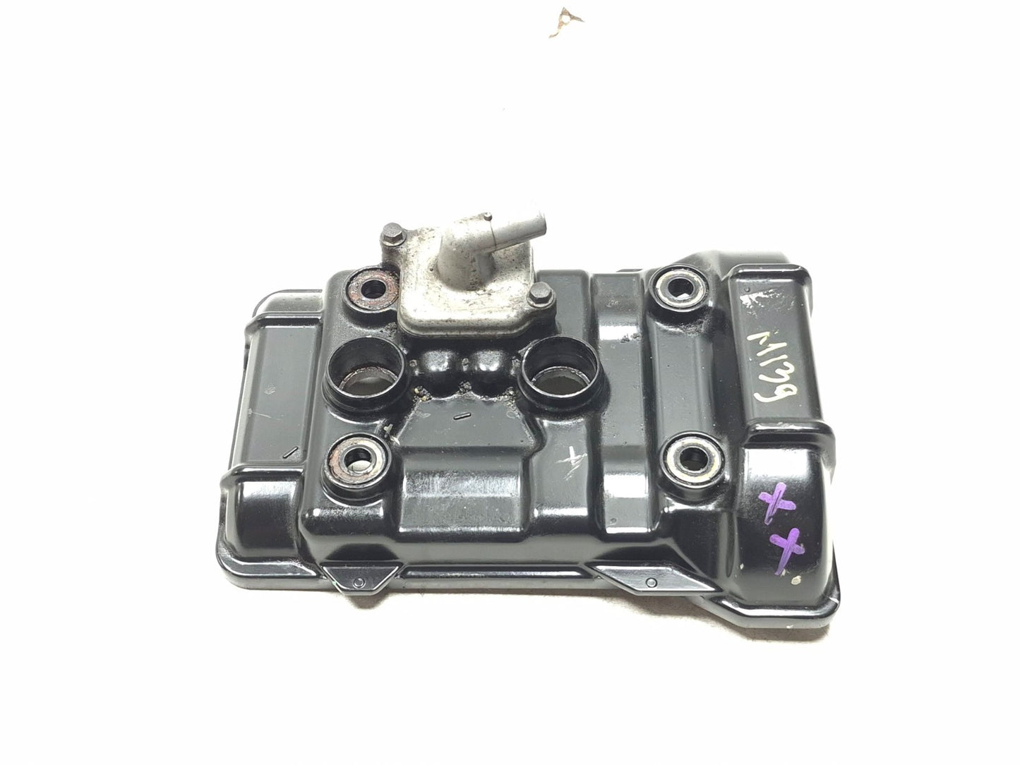 2023 Kawasaki Ninja 400 Ex400 Engine Motor Valve Cover OEM