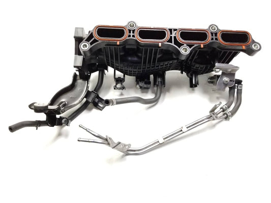 2017 Honda Civic Intake Manifold 2.0l OEM