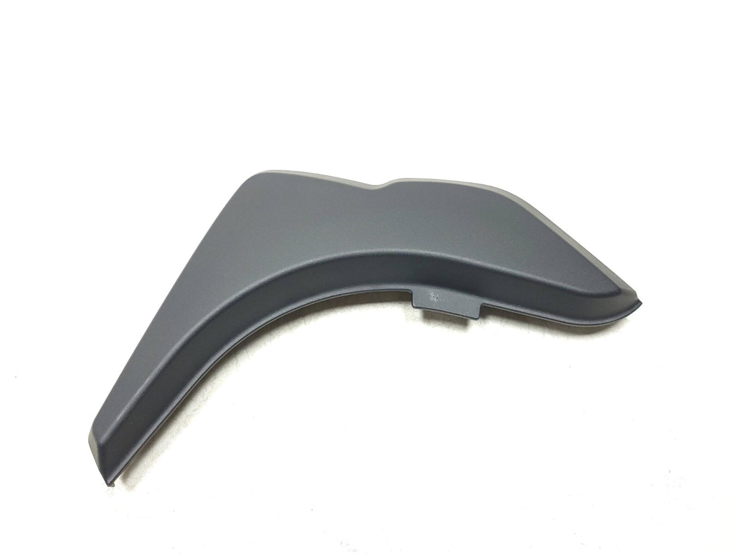 12-15 Subaru Impreza Dash End Cap Cover Left & Right Pair OEM Sedan