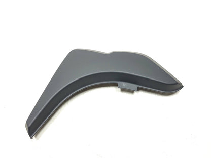 12-15 Subaru Impreza Dash End Cap Cover Left & Right Pair OEM Sedan