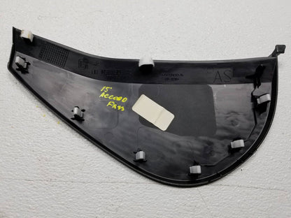 13 14 15 Honda Accord Dash End Cap Cover Right Passr Side OEM 54k Miles