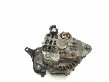 2007 Honda Fit Alternator Generator 31100-rsh-004 OEM