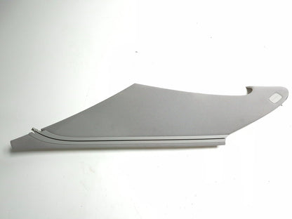 2011 Mercedes S400 W221 Rear C Pillar Trim Cover Left & Right OEM