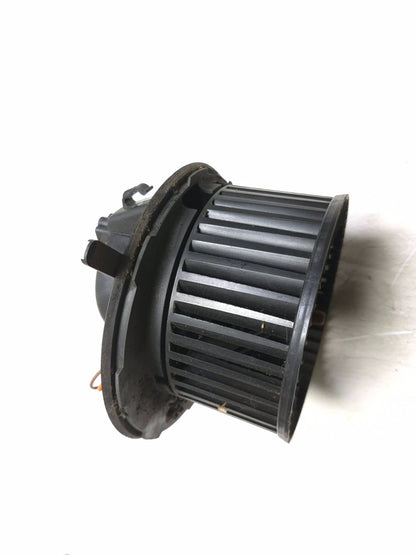 2011 Volkswagen Tiguan Blower Motor & Resistor OEM