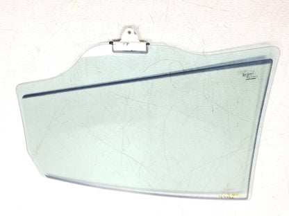 2013 Dodge Dart Door Window Glass Rear Passenger Side Right OEM