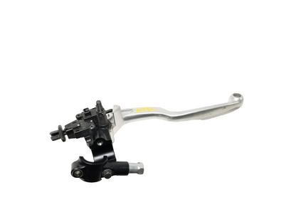 2022 Kawasaki Klr650 Kl650l Clutch Lever OEM