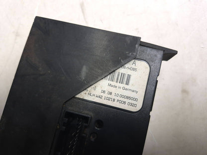 2011 Volkswagen Tiguan Keyless Entry Module & Bracket OEM