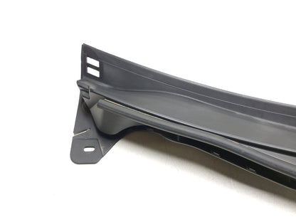 13-16 Scion Fr-s Frs Windshield Wiper Motor Cowl Trim OEM