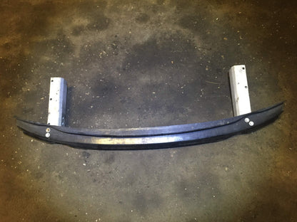 2009 Audi A5 Coupe Rear Bumper Reinforcement Impact Bar Beam OEM