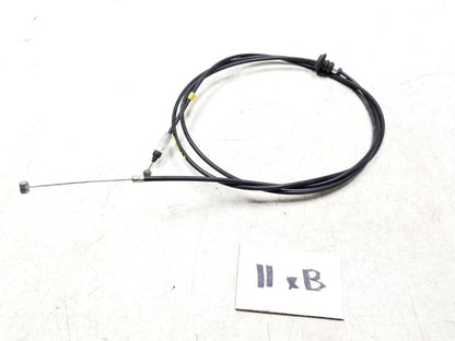 08 - 15 Scion Xb Hood Release Cable OEM