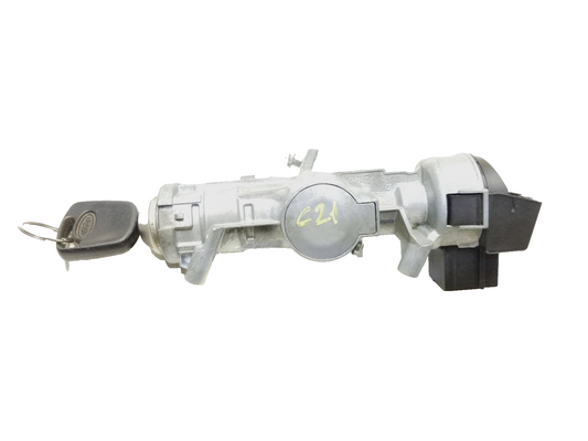 10 - 13 Ford Transit Connect Ignition Lock Cylinder W/ Key OEM