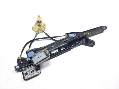 2012 Audi A7 Rear Left Driver Side Door Window Regulator OEM