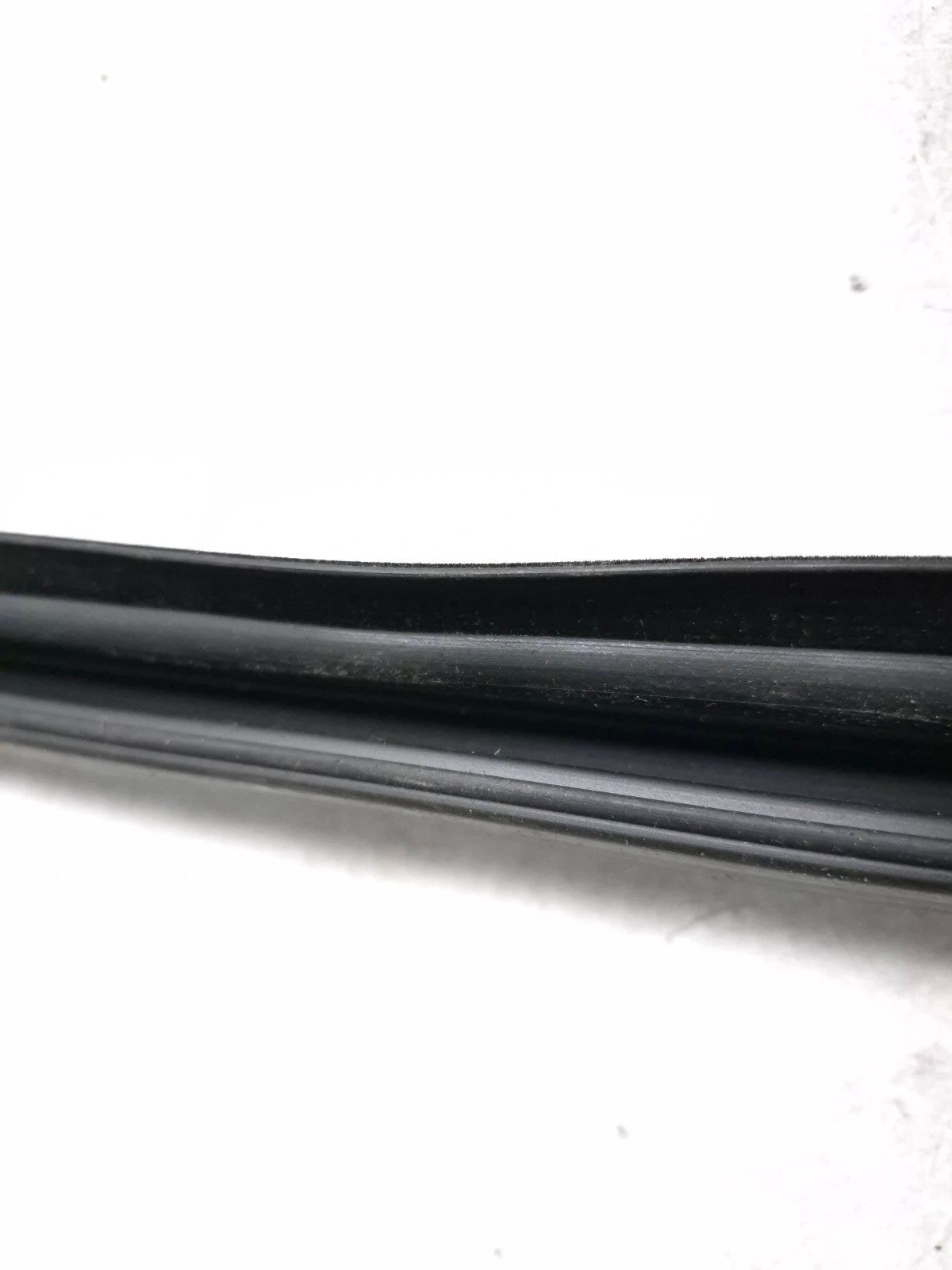 2010 Nissan Maxima Rear Left Door Weatherstrip Seal OEM