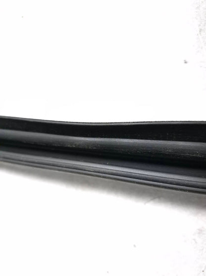 2010 Nissan Maxima Rear Left Door Weatherstrip Seal OEM