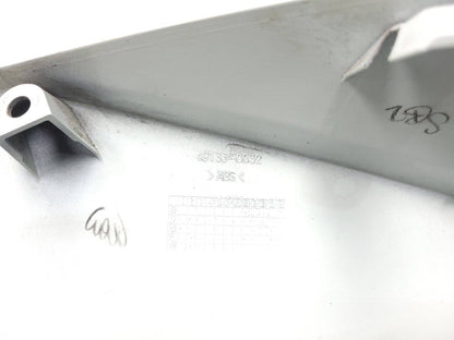 19 - 23 Kawasaki Z400 Er400 Left & Right Side Fairing Cowl Pair OEM