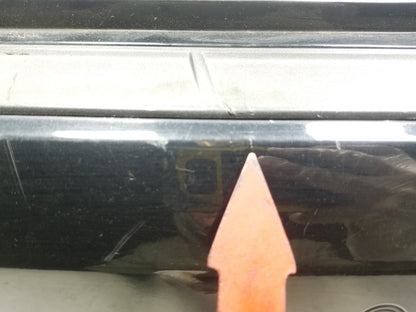 2010 - 2016 Cadillac SRX Rear Bumper Cover OEM