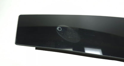 2018 Tesla Model 3 B Pillar Glass Applique W/camera Driver Side 1109253-90-f OEM
