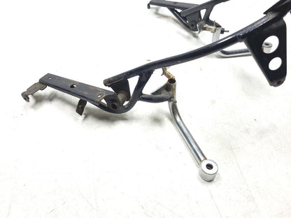 1984 - 1987 Honda Gl1200 Goldwing Front Frame Fairing Support Mount Fairing Stay