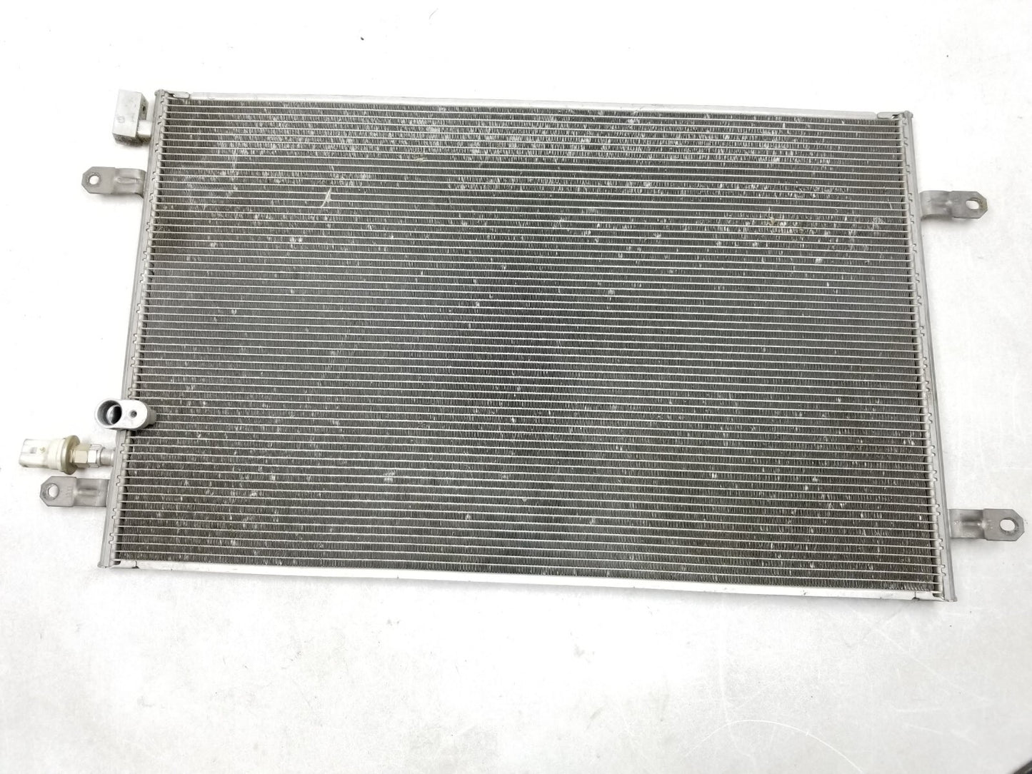 2014 Audi A6 A/c Condenser OEM