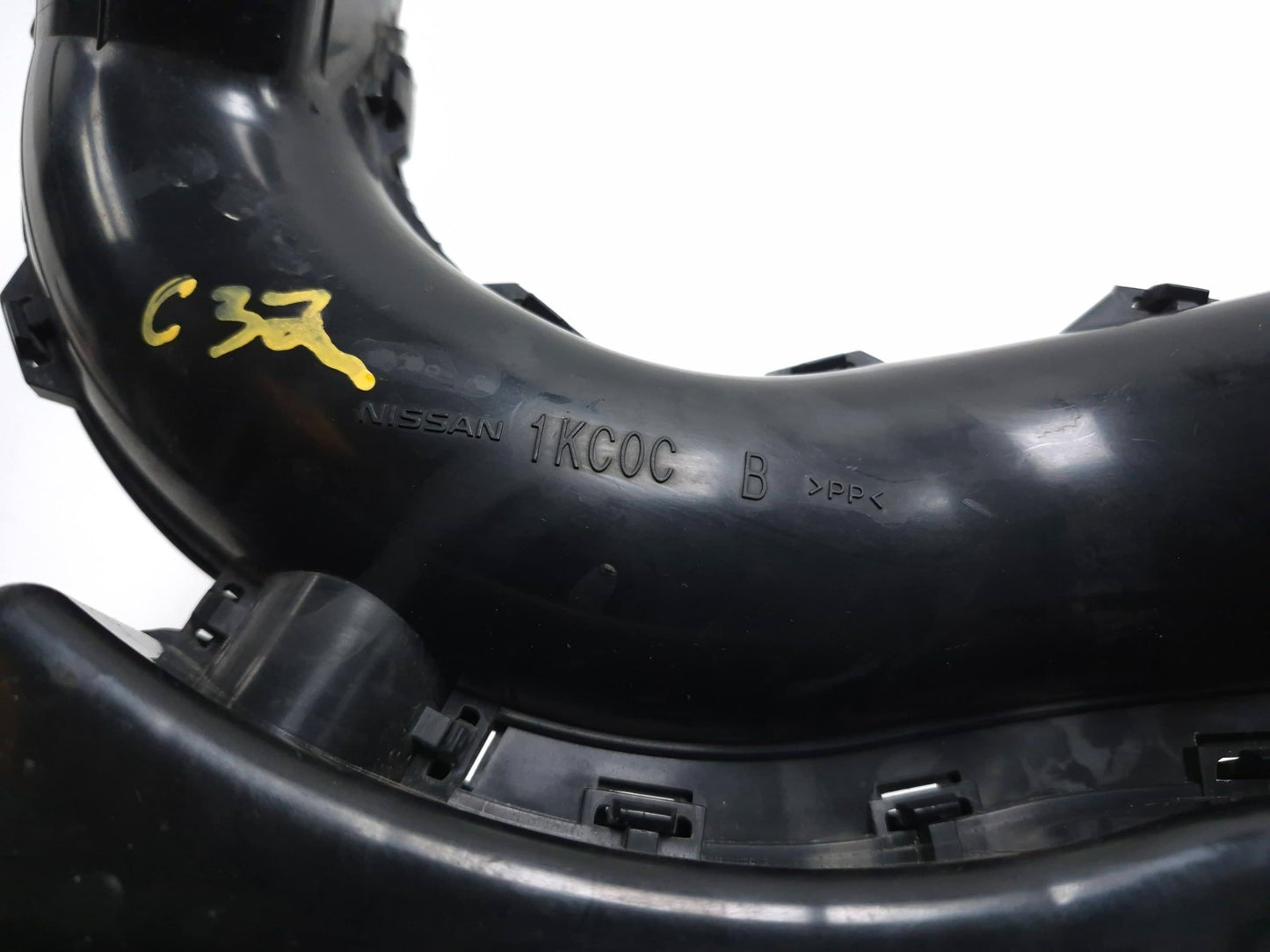 2011 Nissan Juke Air Intake Hose Pipe OEM