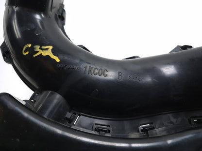 2011 Nissan Juke Air Intake Hose Pipe OEM