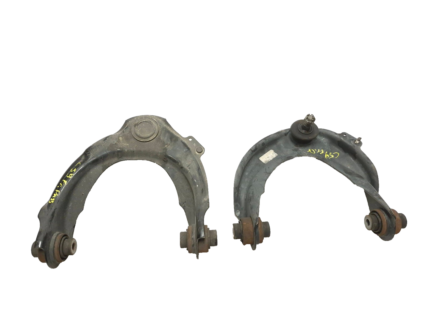 2008 Acura Tl Type-s Front Upper Control Arm OEM