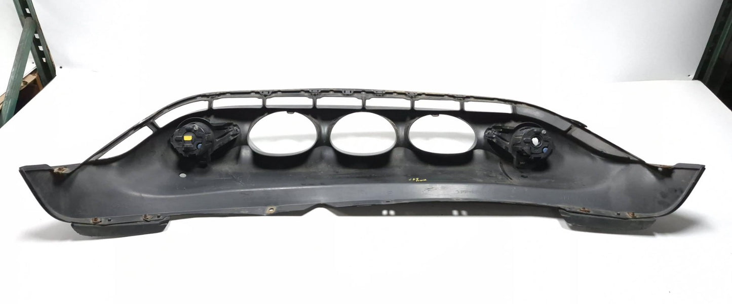 2011 Nissan Juke Front Lower Bumper Valance Cover OEM