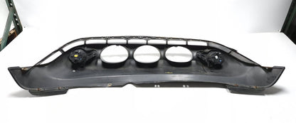 2011 Nissan Juke Front Lower Bumper Valance Cover OEM