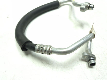 2018 Nissan Sentra AC Line Pipe OEM