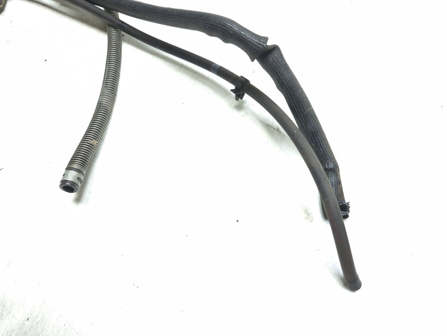 2004 Suzuki Intruder Volusia Vl800 Fuel Pump OEM