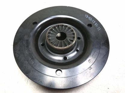 2017 Volkswagen Passat Harmonic Balancer Crankshaft Pulley OEM