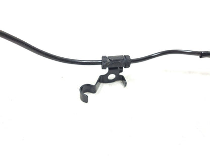 19-25 Honda Cbf300 Na ABS Speed Sensor Pair OEM 264 Miles