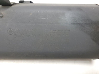 19 - 23 Kawasaki Z400 Er400 Rear Exhaust Muffler OEM