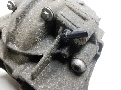 2013 Porsche Cayenne Rear Differential OEM