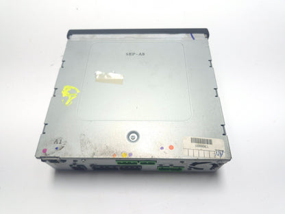 2008 Acura Tl Type-s Dvd Player 39540-sep-a520 OEM