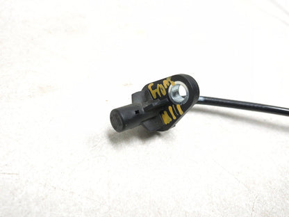 2023 Cf Moto Lifan 300ss Front ABS Speed Sensor OEM