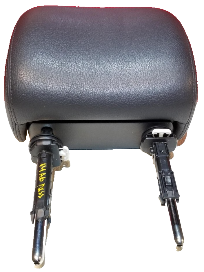 2014 Audi A6 Front Passenger Headrest OEM
