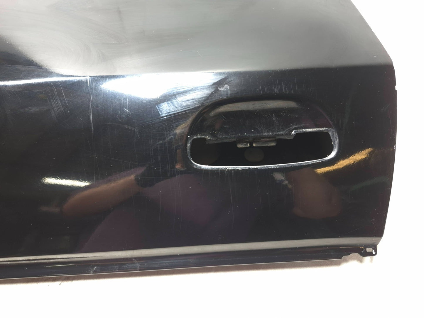 2020 Dodge Challenger Front Door Shell Passenger Side Right OEM